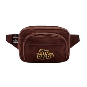 Tim Biebs Crossbody Fanny Pack
